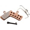 Sram AM DB Brake Pad SIN/STL TRL/GD/G2 PWR