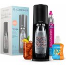 SodaStream TERRA Black Ice Tea MegaPack