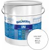 Balakryl Uni mat 9 kg biela