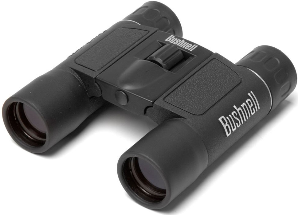 Bushnell Powerview 10x25