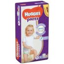 Huggies Pants Jumbo 5 12-17 kg 34 ks