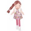 Bábika Best Friends Jolijou 25 cm z jemného textilu 4 rôzne modely od 5 rokov