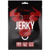 Beef Jerky - GymBeam 50 g Teriyaki