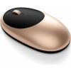 Satechi myš M1 Bluetooth Wireless Mouse - Gold ST-ABTCMG