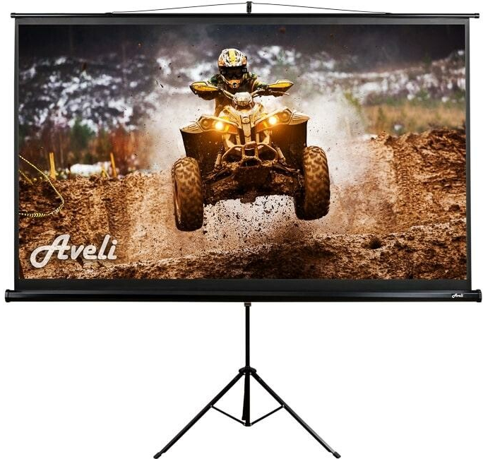 AVELI 204x115cm 16:9 92" XRT-00086B