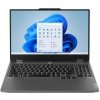 Notebook Lenovo LOQ 15IAX9 (83GS00D5CK) sivý