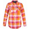 Rafiki MOJARRA orangeade plaid