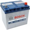 Autobatéria BOSCH S4/12V,60Ah ,540A 0092S40240