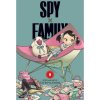 Viz Media Spy x Family 9