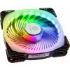 SilverStone AP124-ARGB ventilátor 120mm (SST-AP124-ARGB)