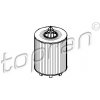 Olejový filter TOPRAN - Hans Pries GmbH 206 546