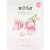 It´s Skin The Fresh Mask Rose plátenná maska 20 g