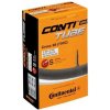 Duša CONTINENTAL Tour 28 Slim galuskový ventilček 42mm (FV)