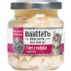 Basttet'o Holistické morčacie filé v želé pre mačiatka 130g