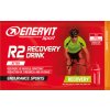 Regeneračný nápoj Enervit R2 Recovery Drink Orange 50g + výmena a vrátenie do 30 dní s poštovným zadarmo