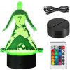 LED lampa 