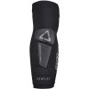 Leatt chránič lakťov ReaFlex Hybrid, Black, Variant #L