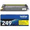 Brother TN-249Y - originálny