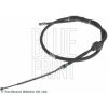 Ťažné lanko, parkovacia brzda BLUE PRINT ADC446193 ADC446193