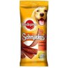 Maškrta PEDIGREE Schmackos multi 30 x 36g
