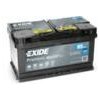 EXIDE PREMIUM EA852 12V 85Ah 800A