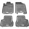 Koberce gumenné Rezaw Plast Citroën C3 I 2002- 2009