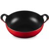 Le Creuset Liatinová misa Balti wok 24 cm