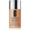 Clinique Even Better™ Makeup SPF 15 Evens and Corrects korekčný make-up SPF 15 odtieň CN 90 Sand 30 ml