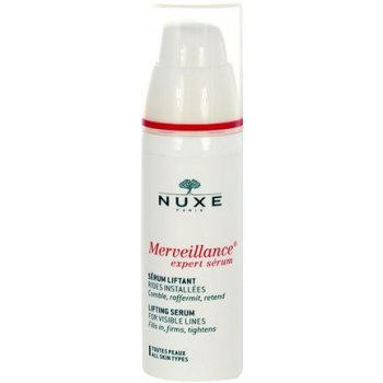 Nuxe Merveillance Expert Serum all skin types 30 ml