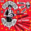 NESTTER DONUTS - FLAMENCO TRASH (CD)