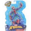 Spiderman Ohýbej a napínej