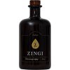 ZINGI ZÁZVOROVÝ NEALKO NÁPOJ 0.50L (čistá fľaša)