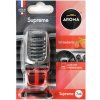 Osviežovač vzduchu AROMA CAR SUPREME STRAWBERRY