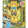 Akčná figúrka Hasbro Transformers Bumblebee 2v1