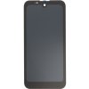 LCD Displej + Dotykové sklo Doogee S59 / S59 Pro