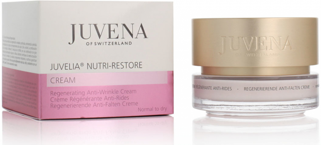 Juvena Nutri Restore Cream krém 50 ml