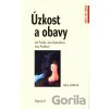 Úzkost a obavy - Ján Praško, Jana Vyskočilová, Jana Prašková