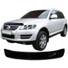 SCOUTT Deflektor prednej kapoty pre VW Touareg 2002-2006