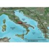 Mapa Garmin BlueChart G2 Vision VEU014R Jadranské more