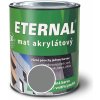 Eternal mat akrylátový 0,7 kg Strednesivá