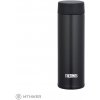 Thermos Vreckový termohrnček, 150 ml, čierna