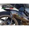 Moto výfuk GPR Yamaha YZF-R6 2006 - 2016 POWERCONE EVO