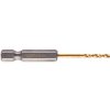 Vrták do kovu RED HEX SHOCKWAVE™ HSS-G TiN 2,0 mm 2ks Milwaukee /48894703/