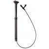 Teleskopická sedlovka Bontrager Line Black 31.6 mm x 445 mm x 150 mm