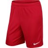Šortky Nike YTH PARK II KNIT SHORT NB 725988-657 Veľkosť L