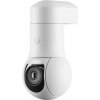 Ubiquiti UniFi Compact, all-weather camera with ultra-low latency pan-tilt-zoom control and versatile mounting options (UVC-G5-PTZ)