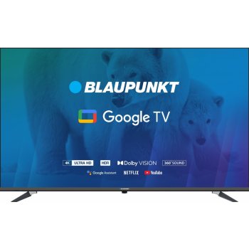 Blaupunkt 55UGC6000