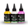 Nash Booster Monster Shrimp Cloud Liquid Yellow 100 ml