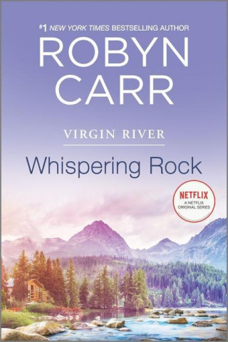 Whispering Rock: A Virgin River Novel od 16,33 € - Heureka.sk