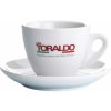 Toraldo Caffe Šálka Toraldo cappucino 150ml